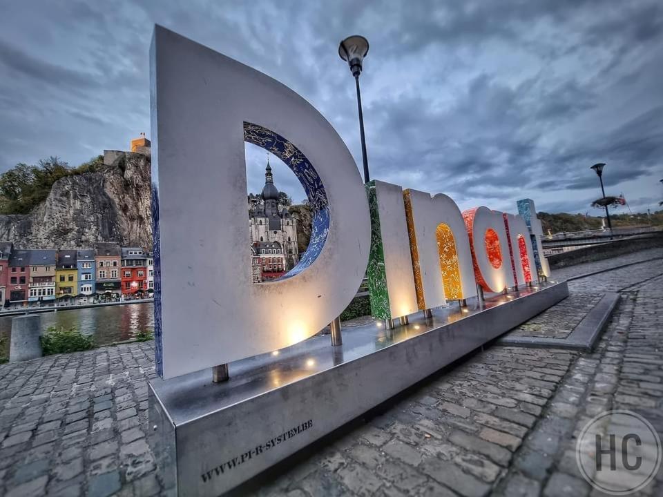 D'avalon 7 Dinant