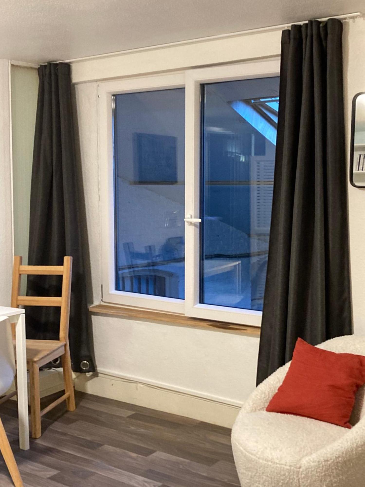 D'avalon 7 Apartment