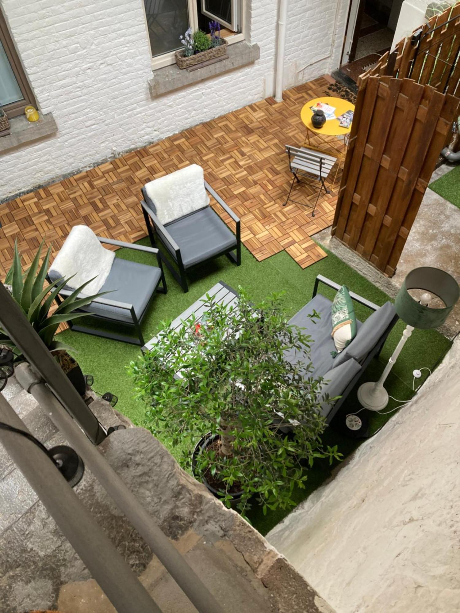 Apartment D'avalon 7 *