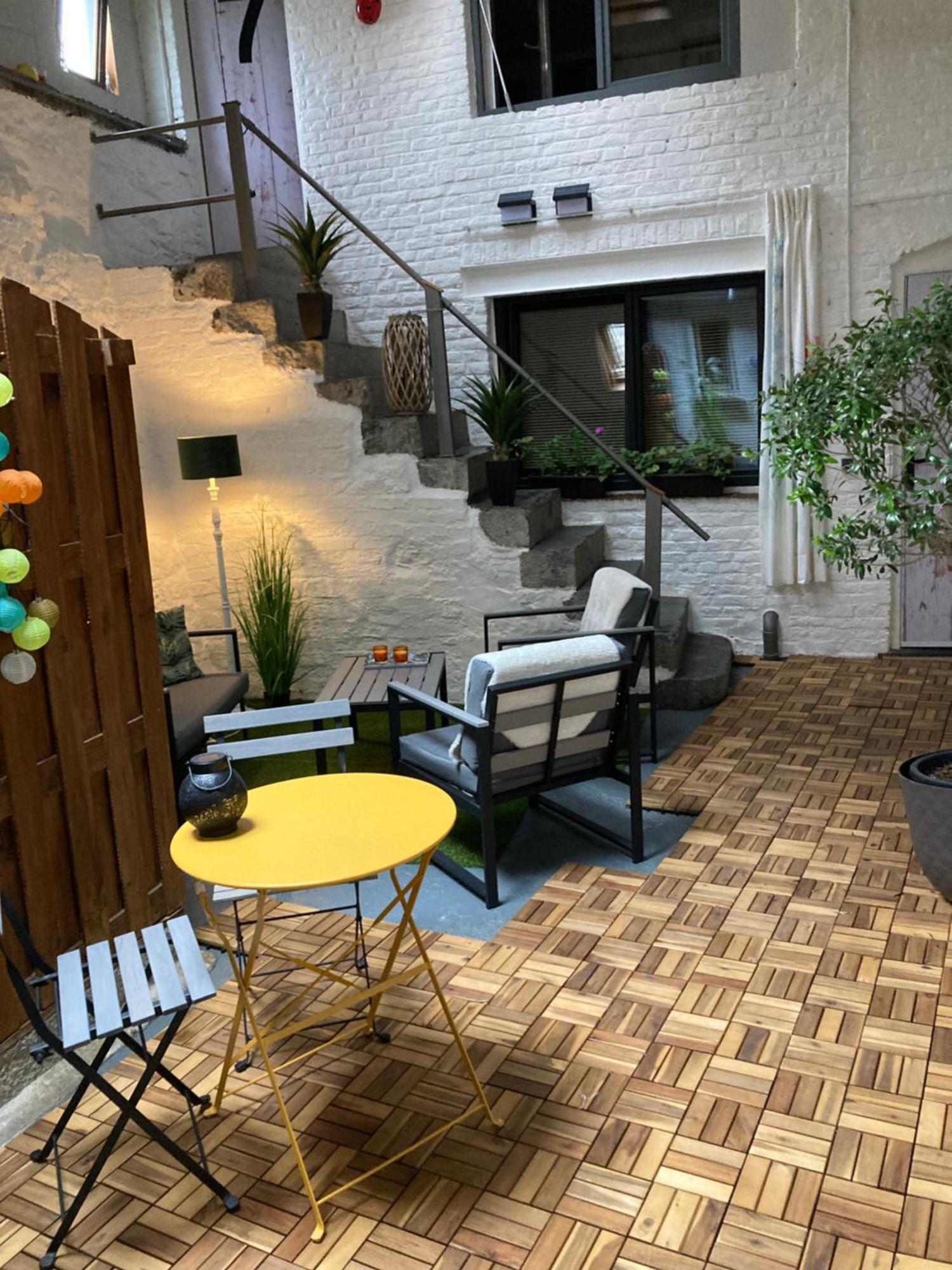 D'avalon 7 Apartment Dinant
