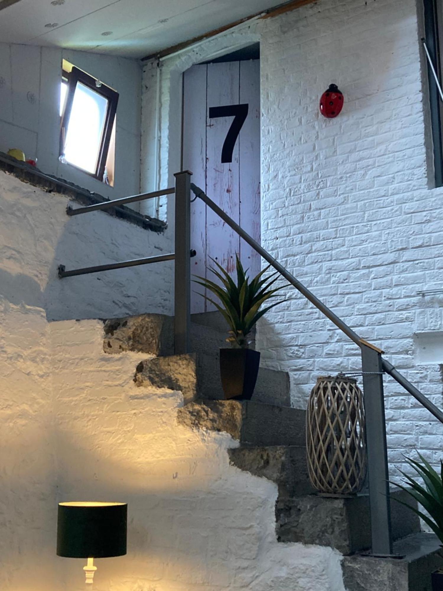 D'avalon 7 * Dinant