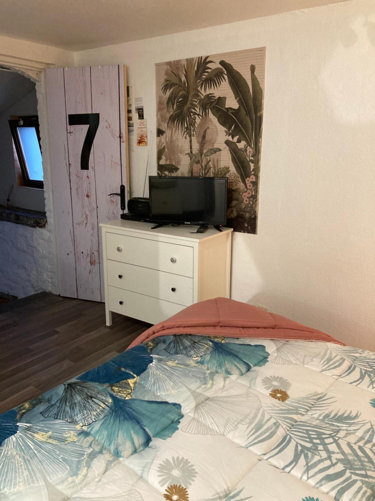 D'avalon 7 Apartment Dinant